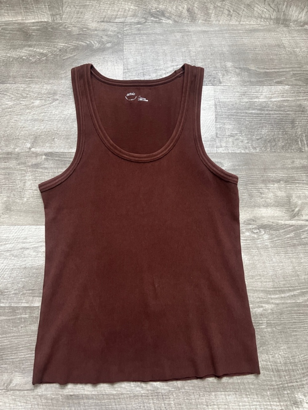 Aerie Tuck-It-In Tank Top - Picture 2 of 11